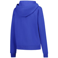 Indianapolis Colts Champion Women's Powerblend Hoodie - Royal for sale