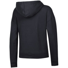 San Francisco 49ers Champion Women's Powerblend Hoodie - Black for sale