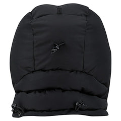 Pittsburgh Steelers New Era Puffer Balaclava - Black sale