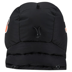 Cincinnati Bengals New Era Puffer Balaclava - Black outlet