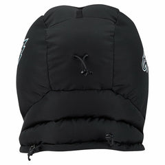 Philadelphia Eagles New Era Puffer Balaclava - Black discount
