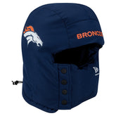 Denver Broncos New Era Puffer Balaclava - Navy cheap