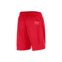 Kansas City Chiefs New Era Match Shorts - Red cheap