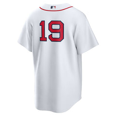 Roman Anthony Boston Red Sox Home Replica Jersey White