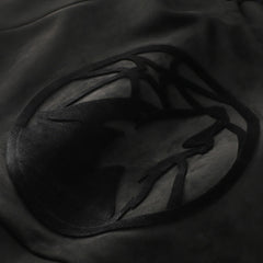 Minnesota Timberwolves Protege Eco-Friendly Functional Suede Fashion Tonal Hoodie - Black online