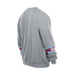 Philadelphia Phillies Sport Classics Sweatshirt Gray