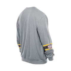 San Diego Padres Sport Classics Sweatshirt Gray