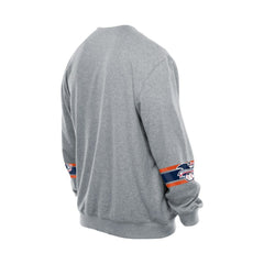 Houston Astros Sport Classics Sweatshirt Gray