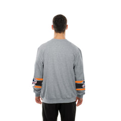 Baltimore Orioles Sport Classics Sweatshirt Gray