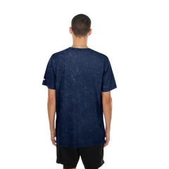Boston Red Sox Mineral Wash T-Shirt Navy