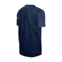 Detroit Tigers Mineral Wash T-Shirt Navy