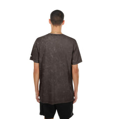 San Diego Padres Mineral Wash T-Shirt Brown