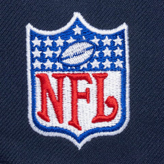 Dallas Cowboys Legendary Home Snapback Hat - Navy online