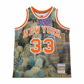 Patrick Ewing New York Knicks x Salehe Swingman Jersey online