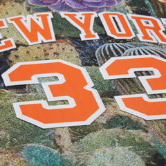 Patrick Ewing New York Knicks x Salehe Swingman Jersey online