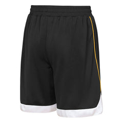 Pittsburgh Steelers Outerstuff Youth All Star Mesh Shorts - Black online