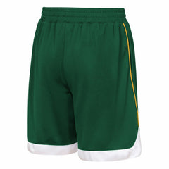 Green Bay Packers Outerstuff Youth All Star Mesh Shorts - Green on sale