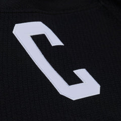 Nathan MacKinnon Mitchell & Ness 2019 All-Star Game Power Play Jersey - Black Jerseys