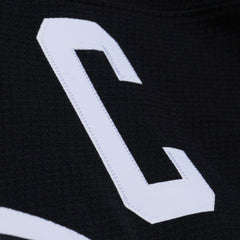 Connor McDavid Mitchell & Ness 2019 All-Star Game Power Play Jersey - Black Jerseys
