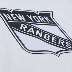 Henrik Lundqvist Mitchell & Ness 2019 All-Star Game Power Play Jersey - White Jerseys
