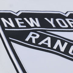Henrik Lundqvist Mitchell & Ness 2019 All-Star Game Power Play Jersey - White Jerseys