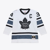 Auston Matthews Mitchell & Ness 2019 All-Star Game Power Play Jersey - White Jerseys