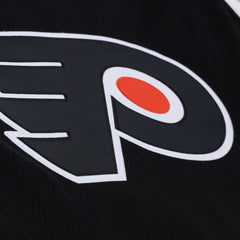 Jeremy Roenick Philadelphia Flyers Mitchell & Ness 2003 Power Play Jersey - Black Jerseys