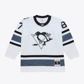 Sidney Crosby Mitchell & Ness 2019 All-Star Game Power Play Jersey - White Jerseys