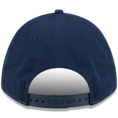 2026 NBA All-Star Game A-Frame 9FORTY Adjustable Hat - White/Navy cheap