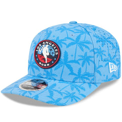 2026 NBA All-Star Game 9SEVENTY Performance Adjustable Hat - Blue outlet