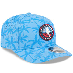 2026 NBA All-Star Game 9SEVENTY Performance Adjustable Hat - Blue outlet