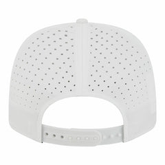 New York Knicks 2026 NBA All-Star Game Rope Vented 9SEVENTY Adjustable Hat - White shop