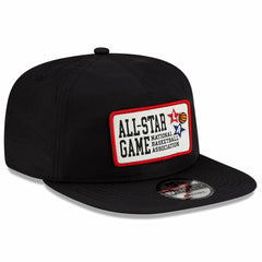 2026 NBA All-Star Game x Alpha Industries Patch 19TWENTY Adjustable Hat - Black sale