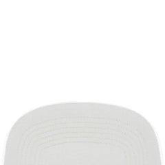 Utah Mammoth '47 Rope Hitch Adjustable Hat - White Hats