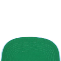 Utah Mammoth '47 Byline Hitch Adjustable Hat - Light Blue Hats