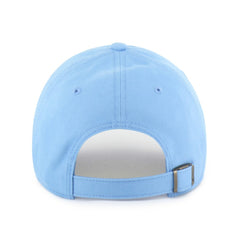 Utah Mammoth '47 Women's Miata Clean Up Adjustable Hat - Light Blue Hats
