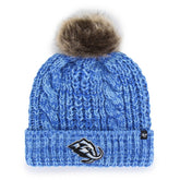 Utah Mammoth '47 Women's Meeko Cuffed Knit Hat - Light Blue Hats