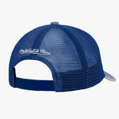 New York Mets Unisex Gameday Adjustable Trucker Hat Royal