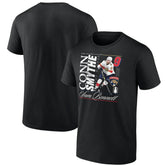 Sam Bennett Florida Panthers 2025 Conn Smythe Winner T-Shirt - Black T-shirts