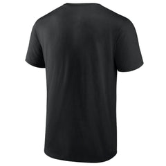 Sam Bennett Florida Panthers 2025 Conn Smythe Winner T-Shirt - Black T-shirts
