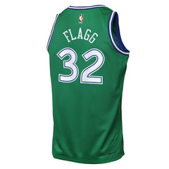 Cooper Flagg Dallas Mavericks Youth Swingman Jersey sale - Classic Editi- Green discount