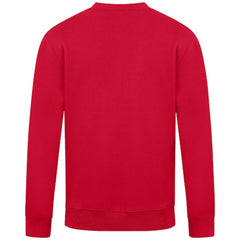 Philadelphia Phillies Levelwear City Connect Zane Back Splash Sweatshirt Red