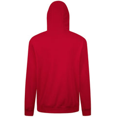 Philadelphia Phillies Levelwear City Connect Podium Core Logo Pullover Hoodie Red