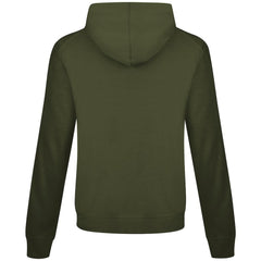 Los Angeles Angels Levelwear Relay Protect Pullover Hoodie Green