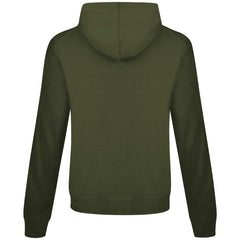 Miami Marlins Levelwear Relay Protect Pullover Hoodie Green