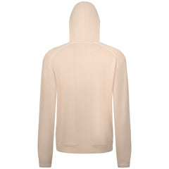 Cincinnati Reds Levelwear Mandate Buckler Tri-Blend Pullover Hoodie Khaki