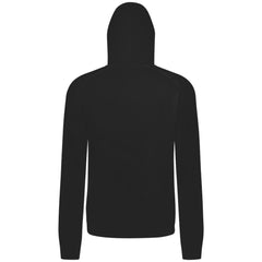 Minnesota Twins Levelwear Mandate Buckler Tri-Blend Pullover Hoodie Black