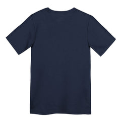 Houston Astros Preschool City Connect Logo T-Shirt Navy