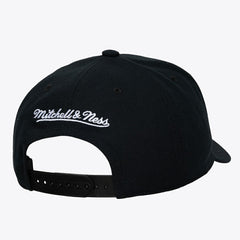 Chicago Bulls Hardwood Classics Legendary Away Pro-Pinch Adjustable Hat - Black online