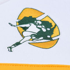 Green Bay Packers Head Coach Hoodie - Green online